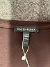 Eileen Fisher Burgundy 3/4 Sleeve T-Shirt Size XL - photo 7