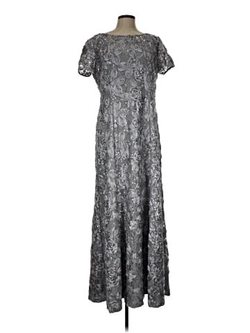 Alex Evenings Cocktail Dress (view 1)