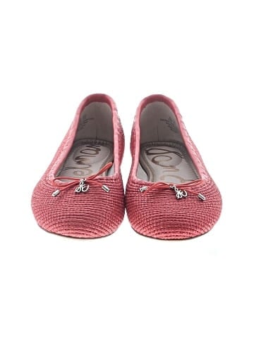 Sam Edelman Flats (view 2)