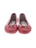Sam Edelman Red Flats Size 6 1/2 - photo 2
