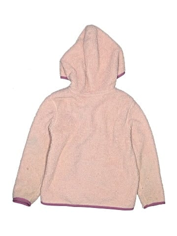 Hanna Andersson Zip Up Hoodie (view 2)