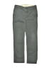Gap Kids Solid Gray Khakis Size 12 - photo 1