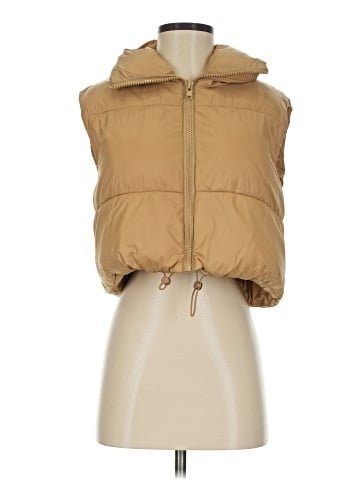 Unbranded Vest (view 1)