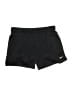 Nike 100% Polyester Black Athletic Shorts Size XS - photo 1