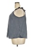 LC Lauren Conrad 100% Polyester Gray Tank Top Size XXL - photo 5
