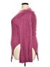 Shein Curve Pink Pullover Sweater Size 22 Plus (5) - photo 5