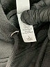 Lane Seven Black Pullover Hoodie Size L - photo 9