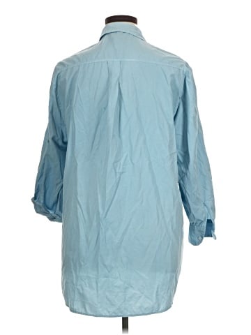 Stradivarius 3/4 Sleeve Blouse (view 2)