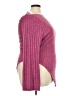 Shein Curve Pink Pullover Sweater Size 22 Plus (5) - photo 4