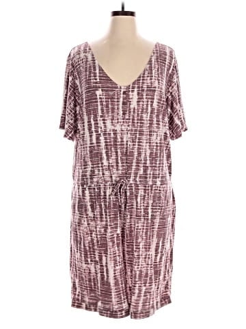 Lularoe Romper (view 1)