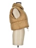 Unbranded 100% Polyester Gold Vest Size S - photo 4