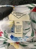 St. John's Bay Floral White 3/4 Sleeve Blouse Size XXL - photo 8