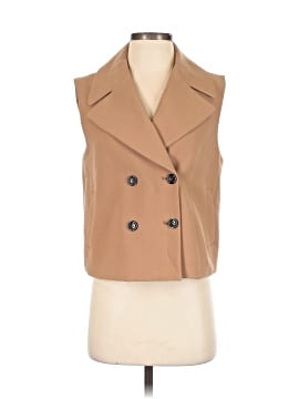 White House Black Market Vest