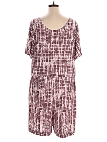 Lularoe Romper (view 2)