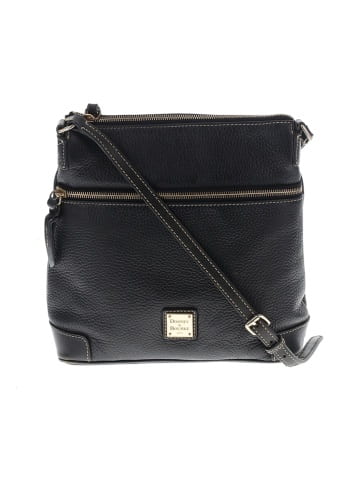 Dooney & Bourke Leather Crossbody Bag (view 1)