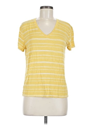 Nine West Short Sleeve Top (view 1)