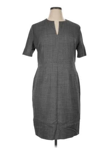 BOSS by HUGO BOSS Casual Dress (view 1)