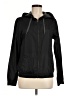 Zine 100% Polyester Solid Black Jacket Size M - photo 1