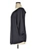 Torrid Black 3/4 Sleeve Blouse Size 1X Plus (1) - photo 5