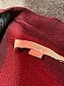 Ann Taylor LOFT Burgundy Cardigan Size M - photo 7