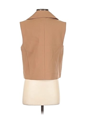 White House Black Market Vest (view 2)