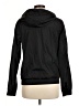 Zine 100% Polyester Solid Black Jacket Size M - photo 2