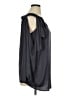 Torrid Black 3/4 Sleeve Blouse Size 1X Plus (1) - photo 4