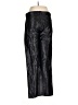 Zara Black Casual Pants Size 6 - photo 2