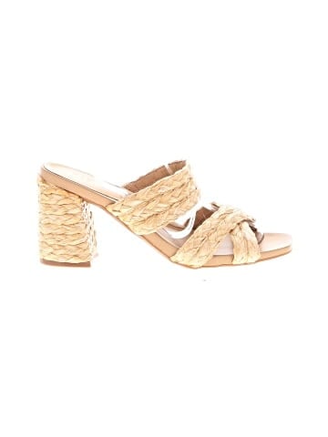 Mia Sandals (view 1)