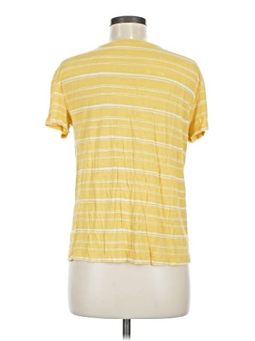 Nine West Short Sleeve Top (view 2)