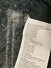 Bebe 100% Polyester Black Coat Size M - photo 7