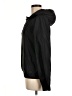 Zine 100% Polyester Solid Black Jacket Size M - photo 5