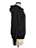 Zine 100% Polyester Solid Black Jacket Size M - photo 4
