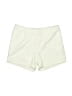 Crewcuts Outlet Solid Ivory Athletic Shorts Size 10 - photo 1