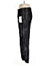 Zara Black Casual Pants Size 6 - photo 5