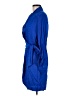 Zara Blue Cocktail Dress Size M - photo 5