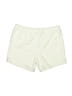 Crewcuts Outlet Solid Ivory Athletic Shorts Size 10 - photo 2