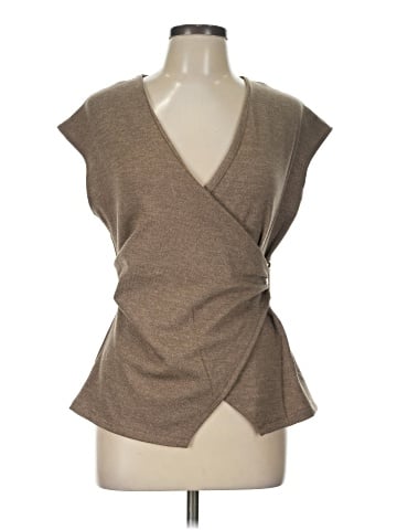 Zara Sleeveless Top (view 1)
