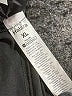 Halara Black Track Pants Size XL - photo 4