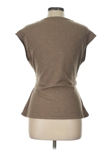 Zara Sleeveless Top (view 2)