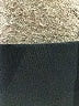 Unbranded Black 3/4 Sleeve Top Size 2X - photo 4