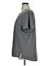 Tek Gear Gray Short Sleeve Henley Size 1X - photo 5