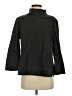 Ann Mashburn Gray Wool Pullover Sweater Size S - photo 1
