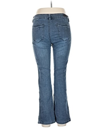 Liz Claiborne Jeans (view 2)