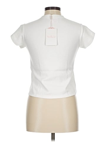 Selkie Short Sleeve T-Shirt (view 2)