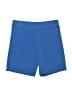 Matilda Jane Solid Blue Athletic Shorts Size 10 - photo 1