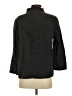 Ann Mashburn Gray Wool Pullover Sweater Size S - photo 2