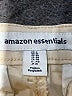 Amazon Essentials Tan Khakis Size 2 - photo 7