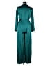 Lulus Teal Jumpsuit Size XL - photo 2