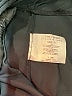 Mainstream Solid Black Skort Size 14 - photo 3
